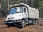 Tatra T163 Jamal 1997 года